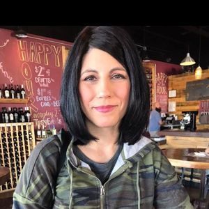 Meet your Posher, Trish